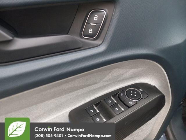 New 2026 Ford Maverick XLT w/ Equipment Group 301A image 11