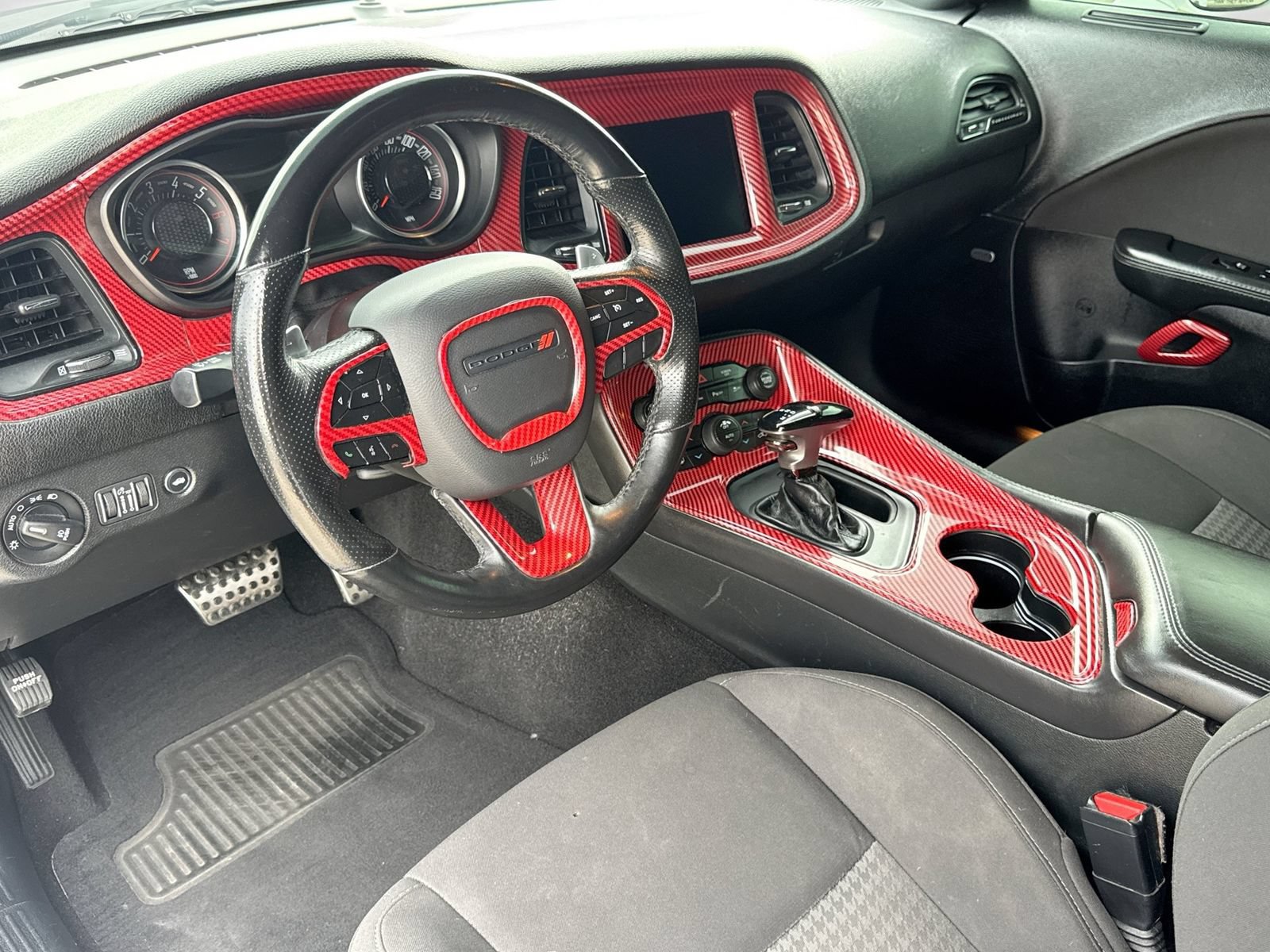 Used 2019 Dodge Challenger R/T w/ Driver Convenience Group RWD video 2