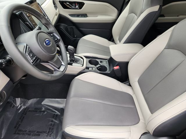 Used 2025 Subaru Forester Limited image 13