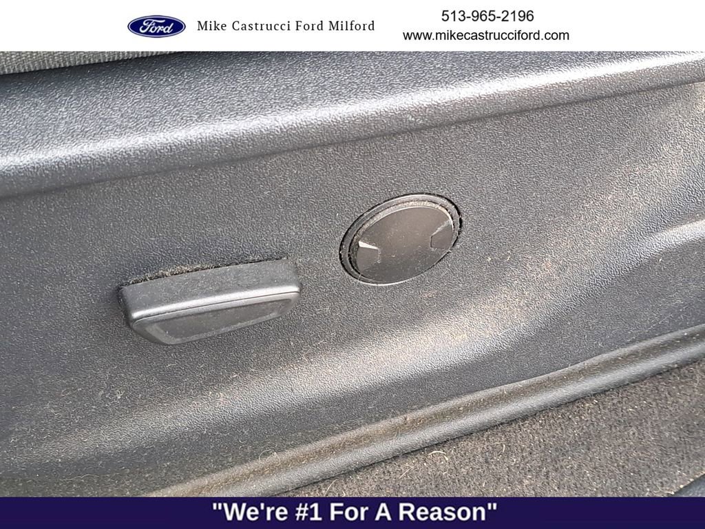 Used 2024 Ford F350 XLT image 20