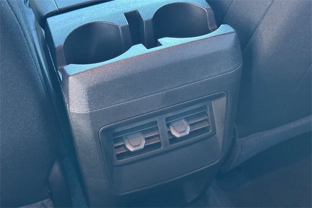 New 2026 Chevrolet Colorado W/T image 17