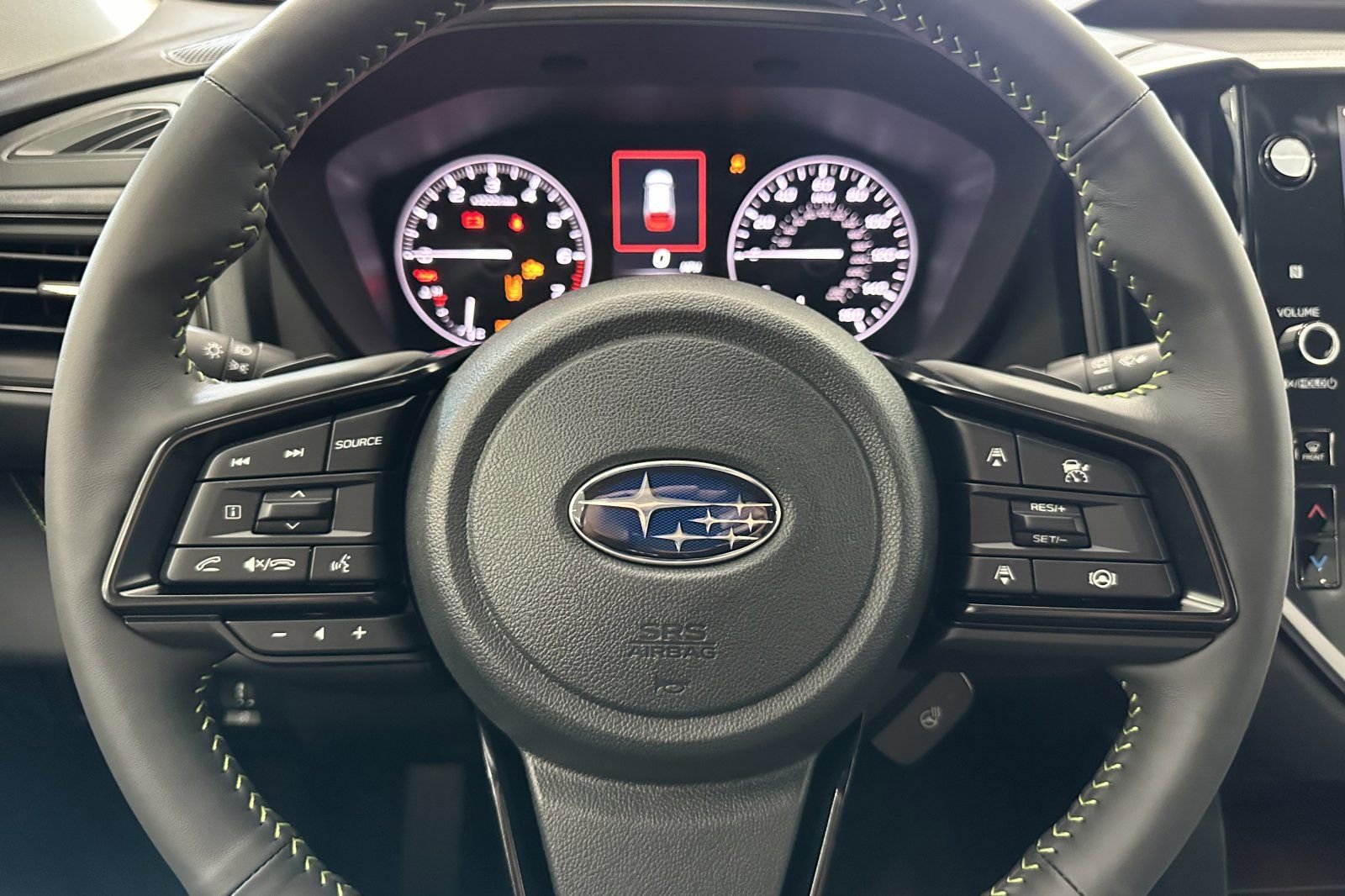 New 2026 Subaru Ascent Bronze Edition image 25