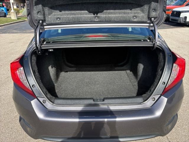 Used 2016 Honda Civic LX image 16