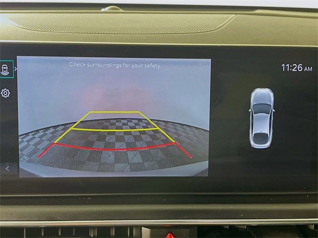 Used 2025 Kia K5 GT-Line w/ GT-Line Premium Package image 15