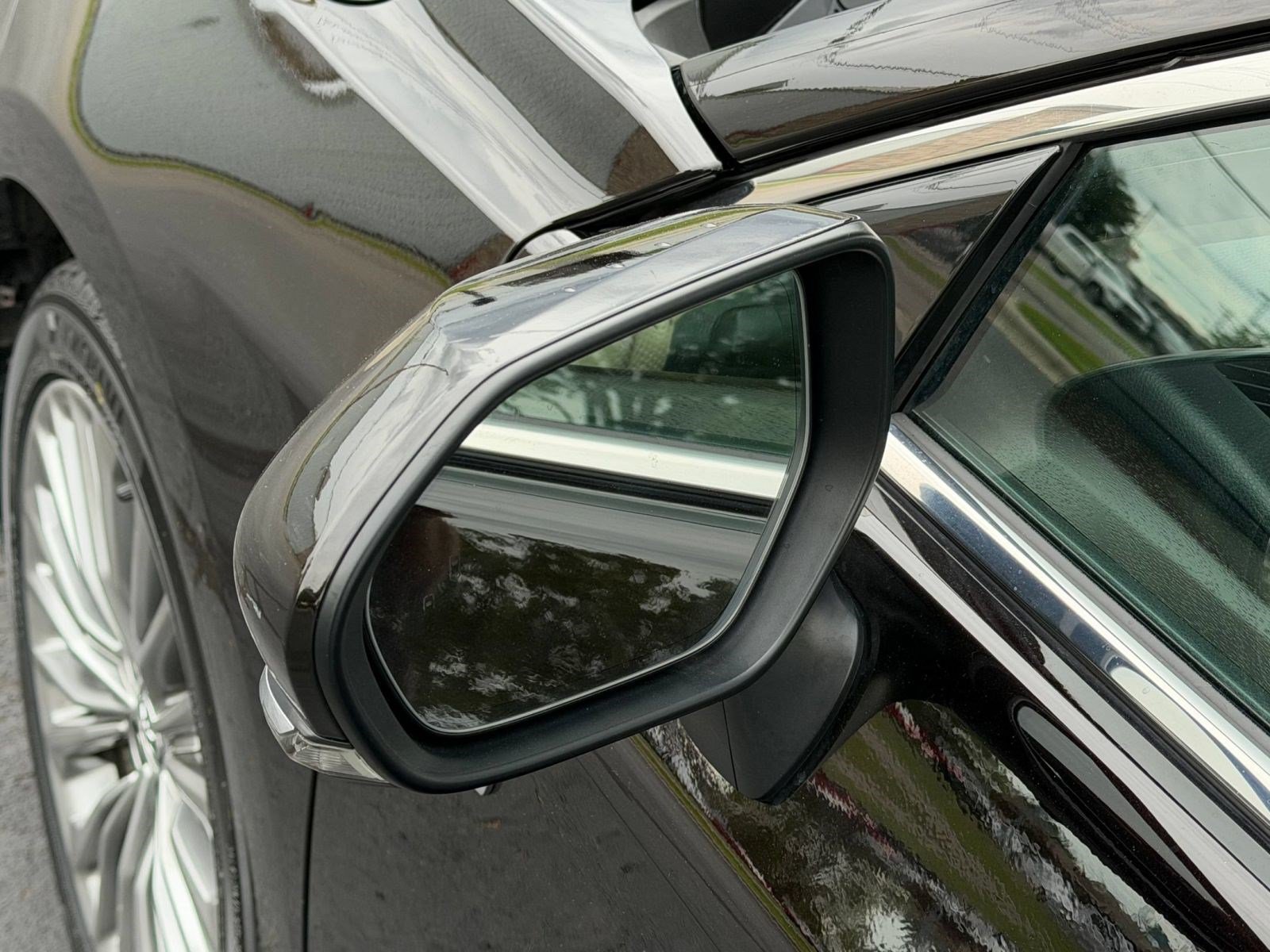 Used 2019 Toyota Avalon Limited w/ Advanced Safety Package FWD image 36