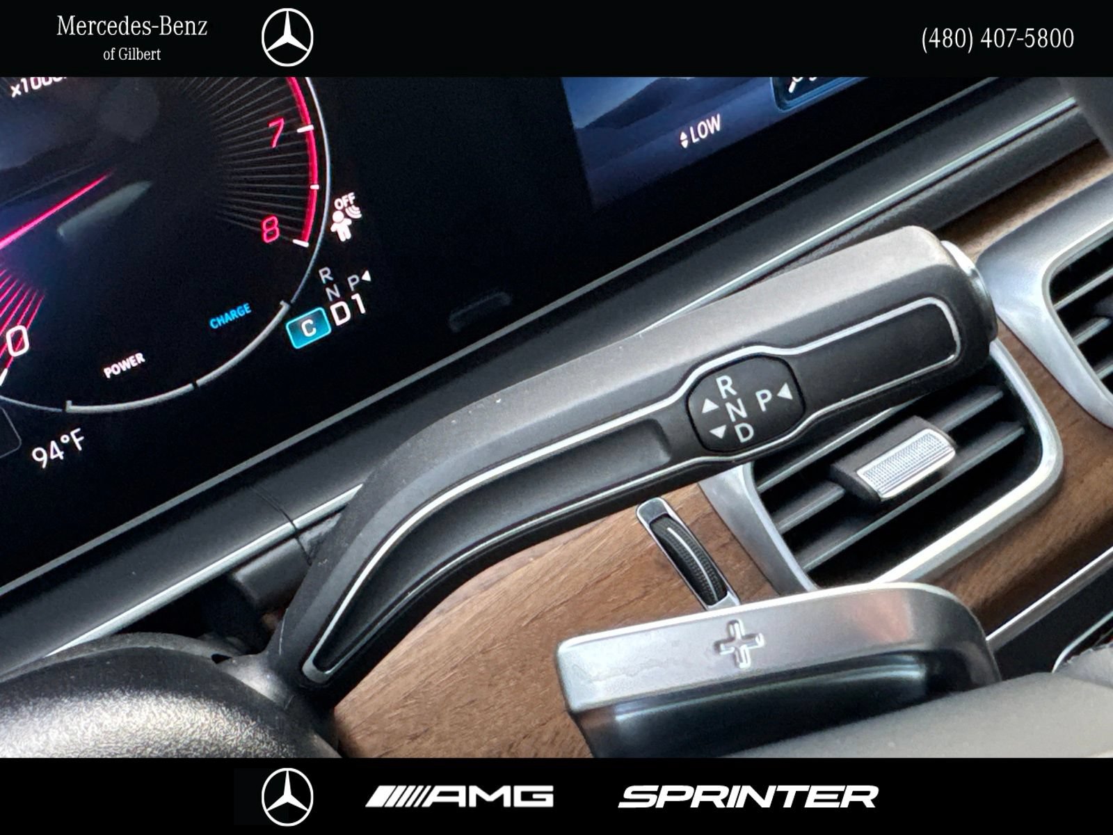 Certified 2025 Mercedes-Benz GLE 350 4MATIC image 31