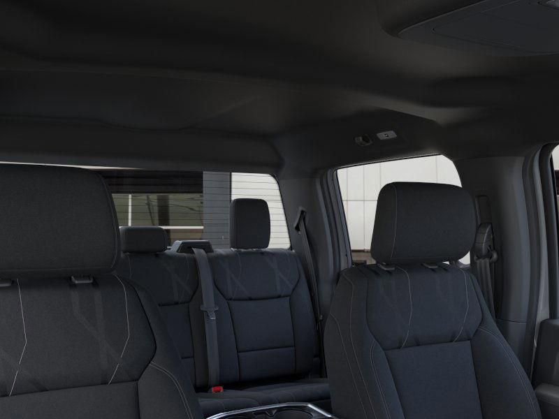 New 2026 Ford F150 STX w/ Equipment Group 200A image 22