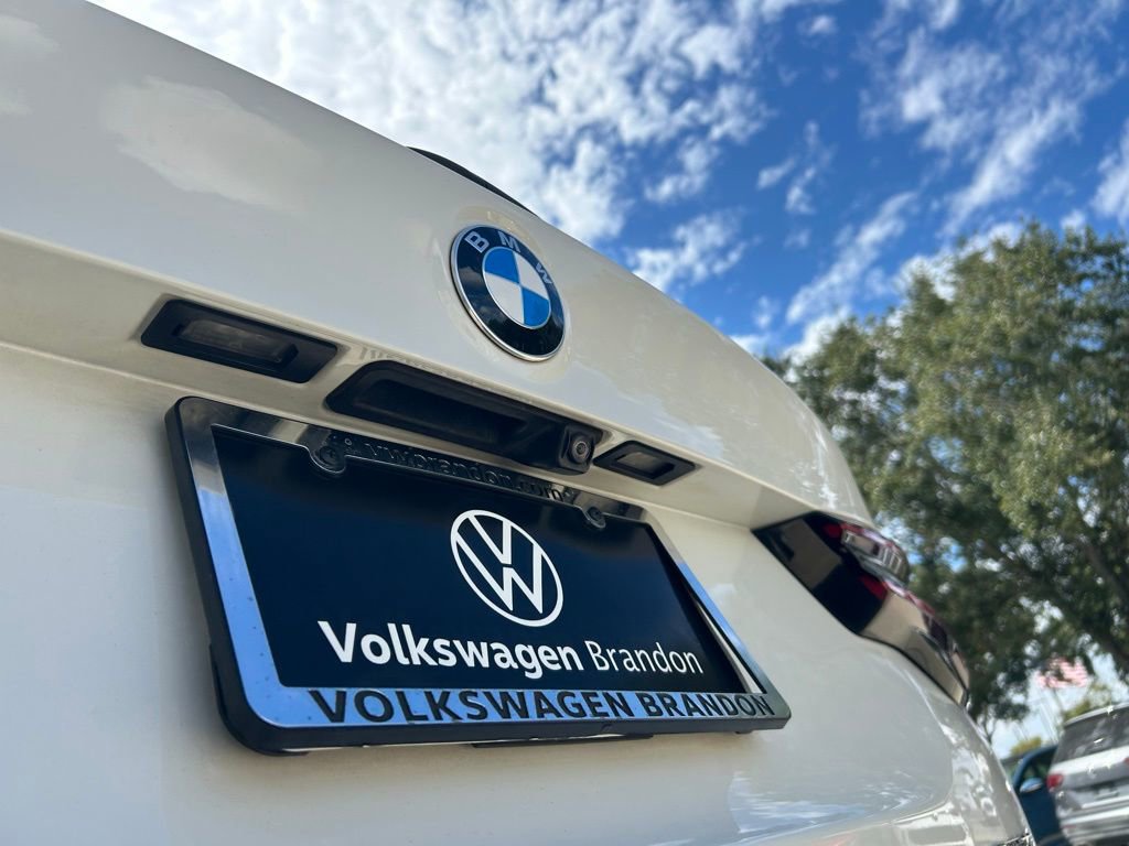 Used 2022 BMW X3 sDrive30i w/ M Sport Package 2 image 43