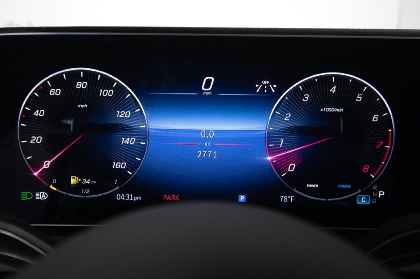 Used 2026 Mercedes-Benz Maybach GLS 600 image 28