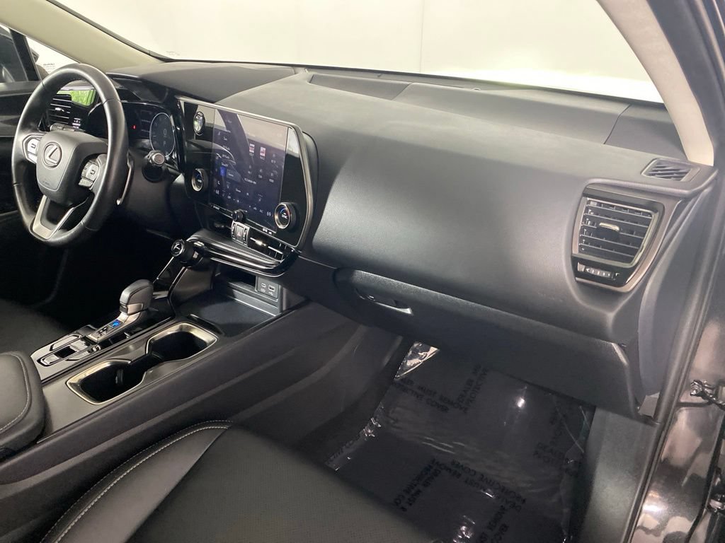 Used 2024 Lexus NX 250 FWD w/ Cold Area Package image 34