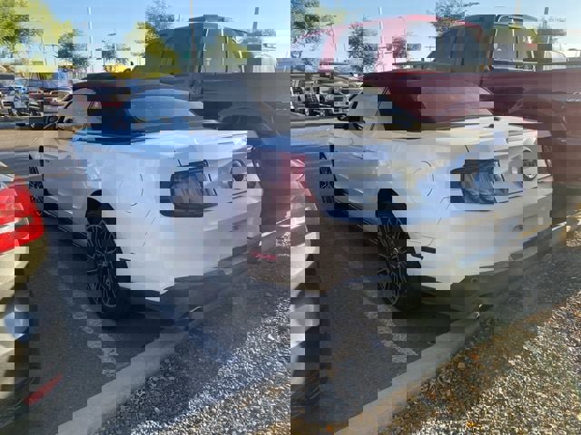 Used 2012 Ford Mustang GT Premium w/ Security Pkg image 2