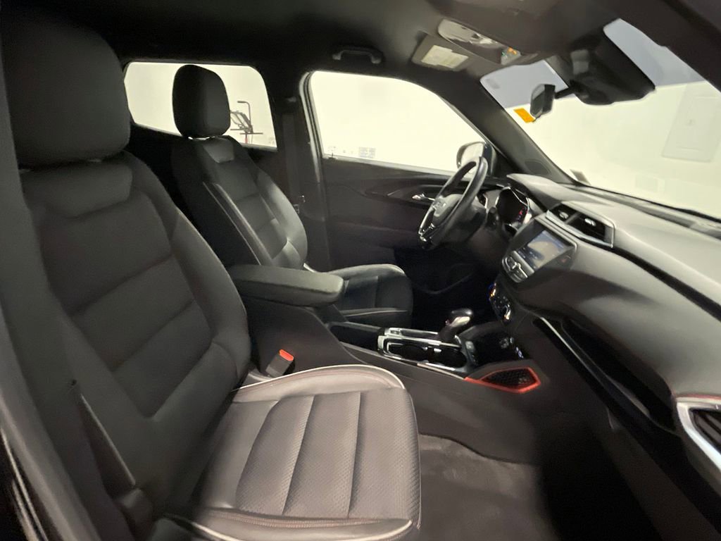 Used 2022 Chevrolet TrailBlazer RS image 26