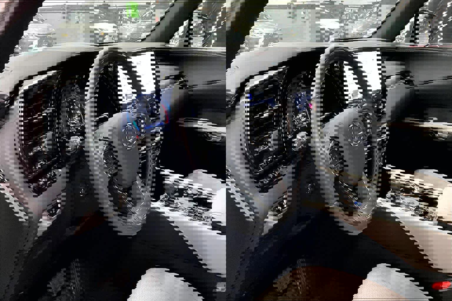 Used 2025 Lexus RX 350 Premium w/ Convenience Package image 18