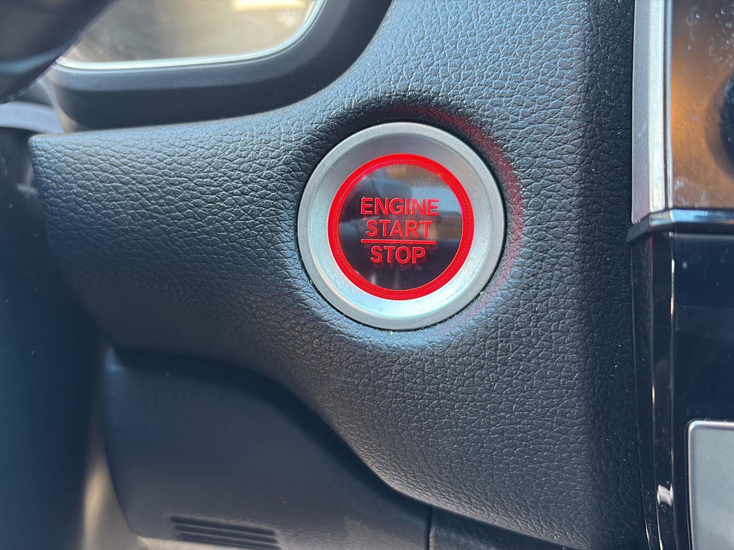 Used 2022 Honda CR-V Touring image 10