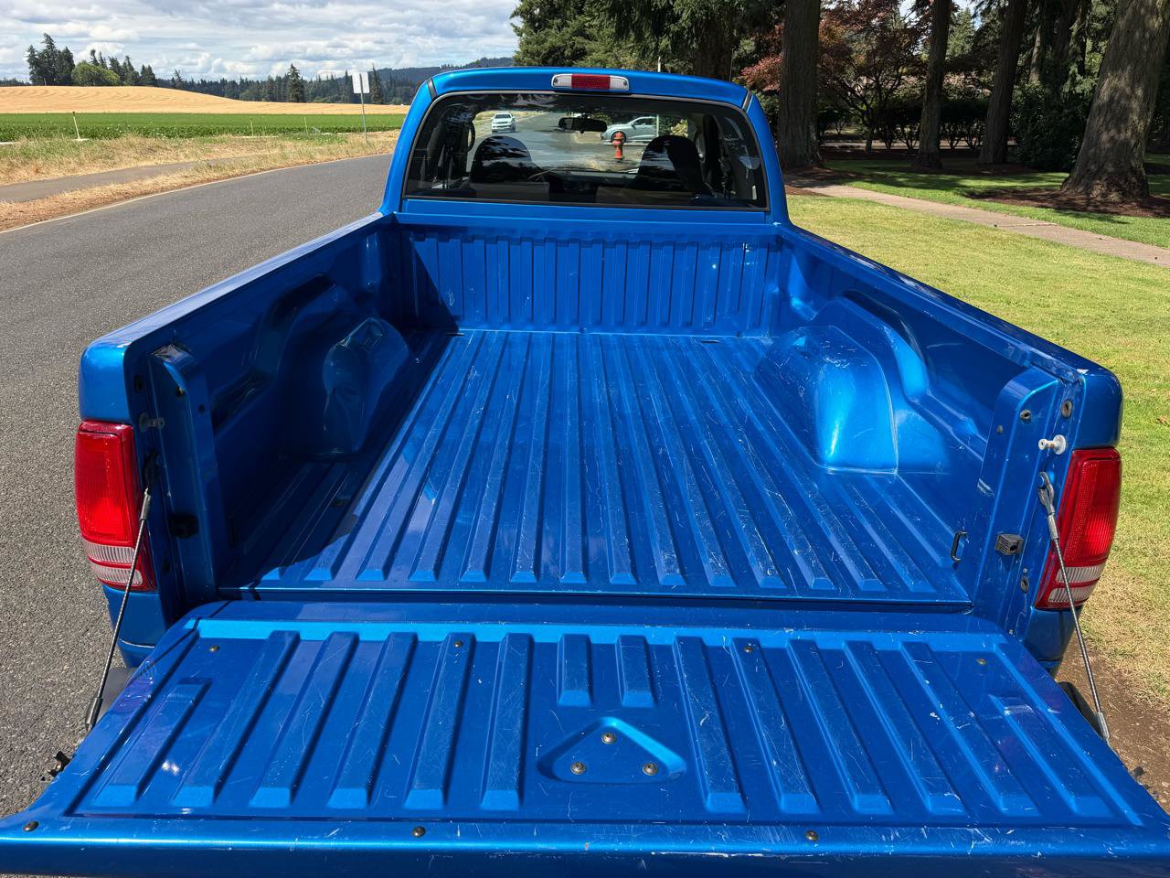 Used 2001 Dodge Dakota 4x4 Club Cab image 30