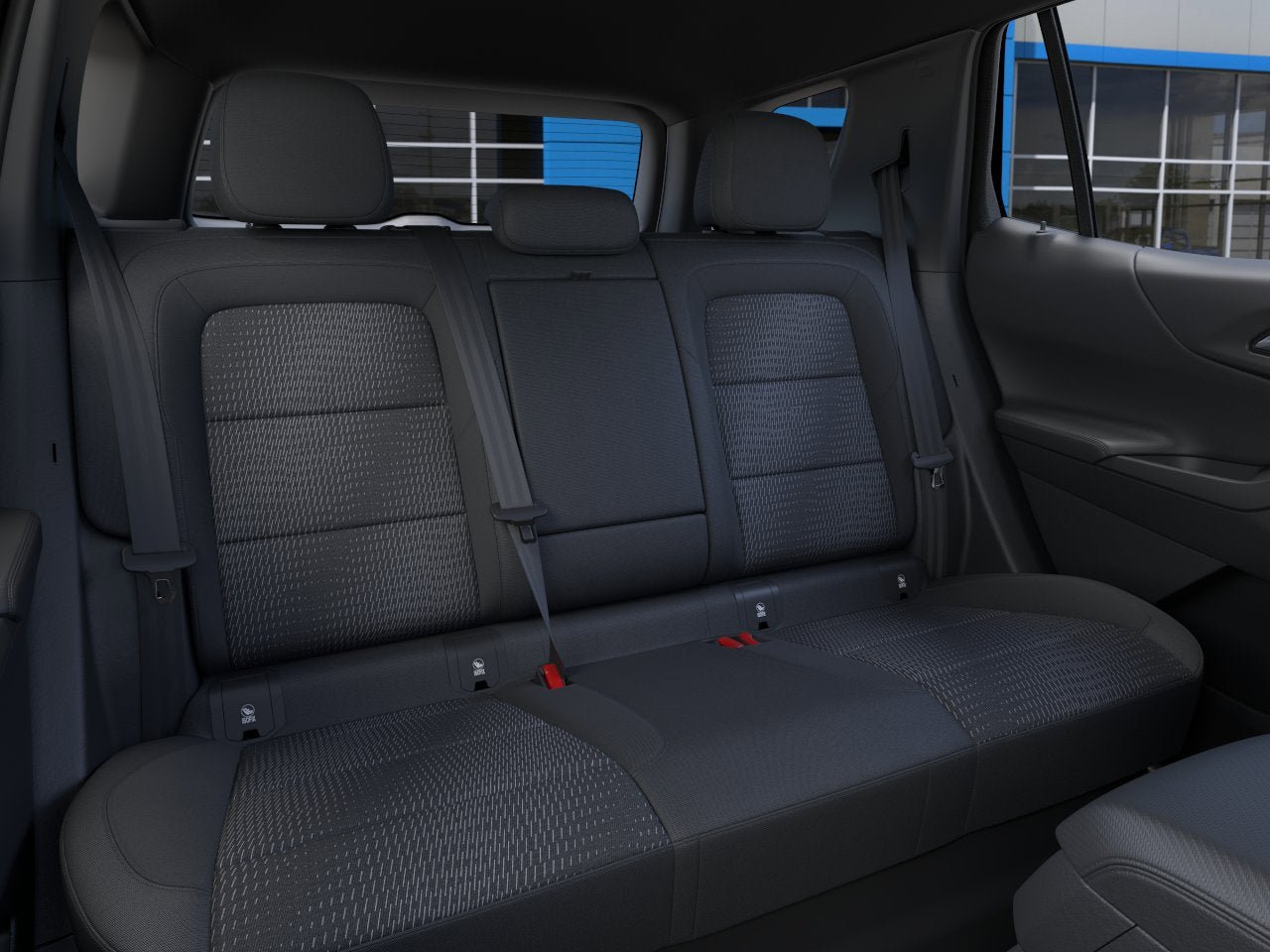 New 2026 Chevrolet Equinox LT FWD image 31
