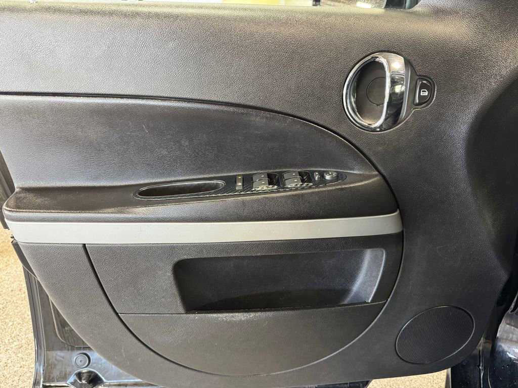Used 2008 Chevrolet HHR SS FWD image 10