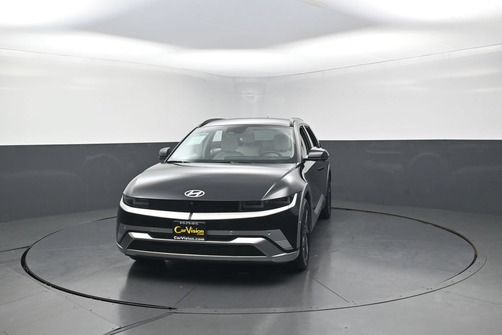 Used 2025 Hyundai Ioniq 5 Limited RWD image 4