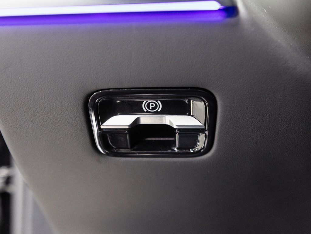 Used 2025 Mercedes-Benz S 63 AMG S image 10