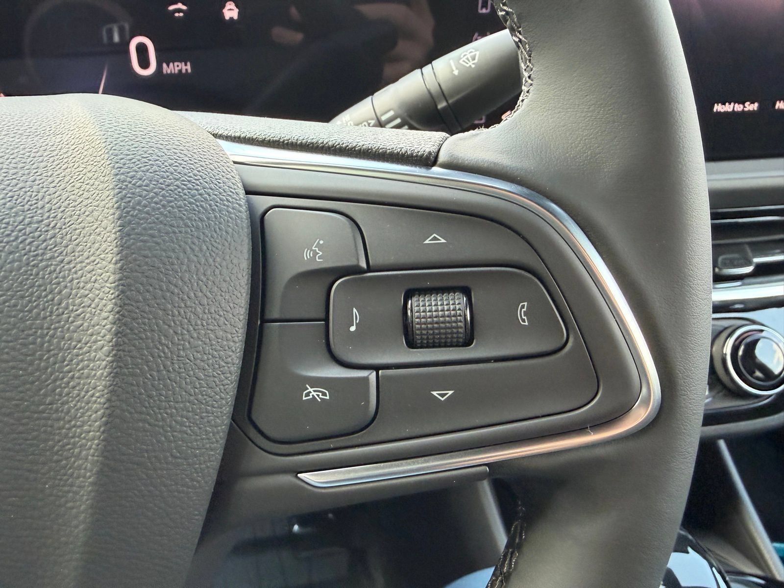 New 2026 Buick Envista Sport Touring w/ Convenience I Package FWD image 16