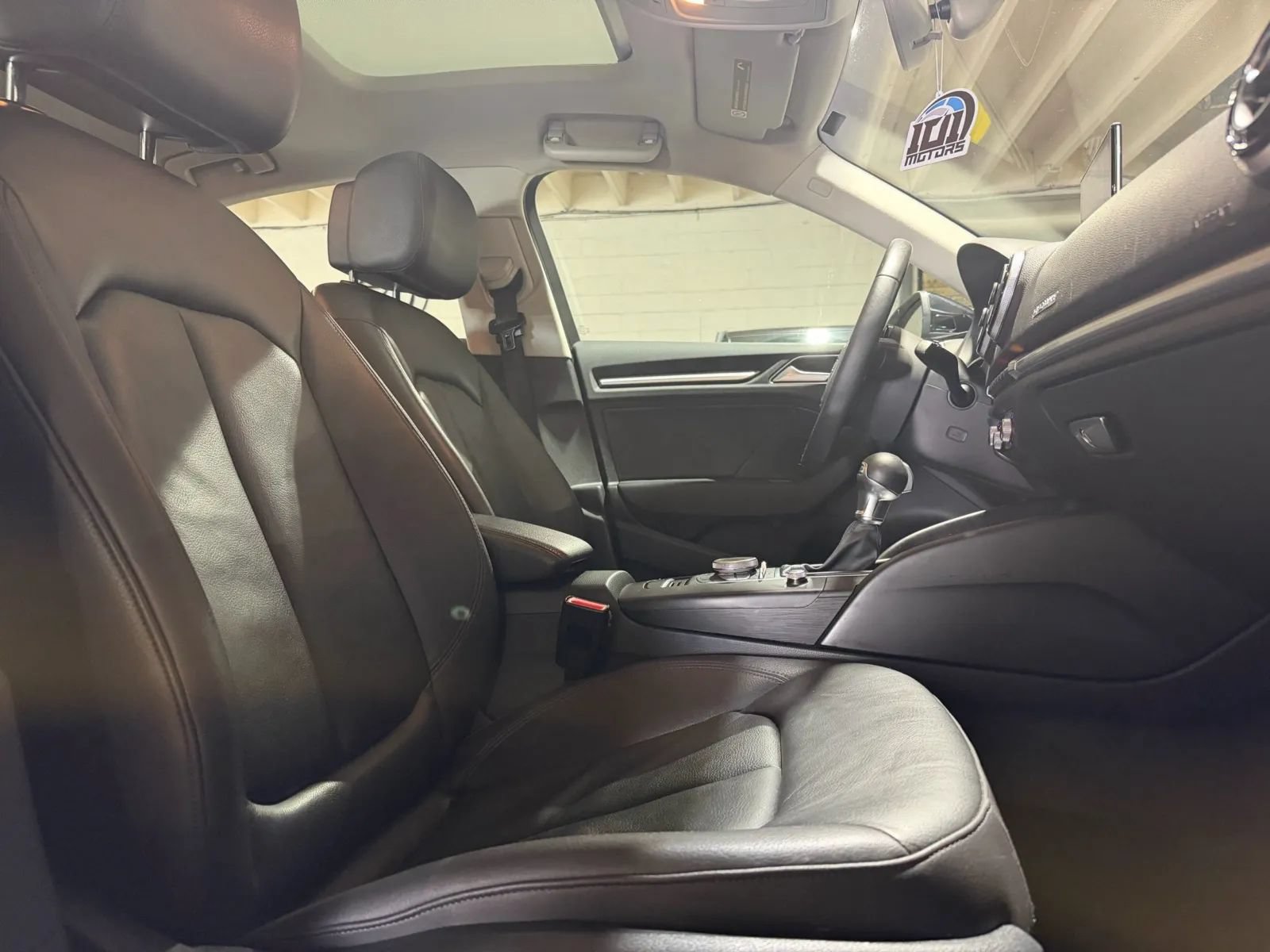 Used 2015 Audi A3 2.0T Premium Plus AWD/4WD image 10