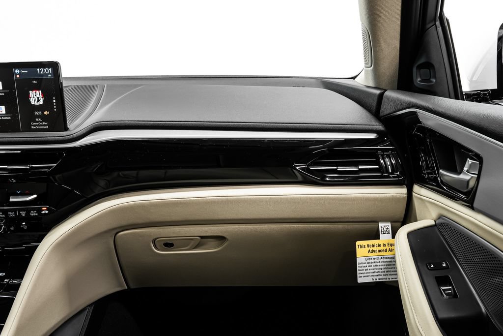 New 2026 Acura MDX SH-AWD image 27