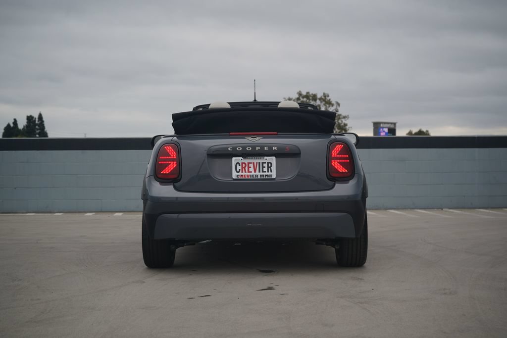 New 2026 MINI Cooper S FWD image 6