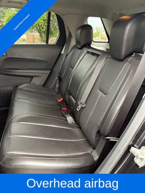 Used 2014 GMC Terrain SLT FWD image 28