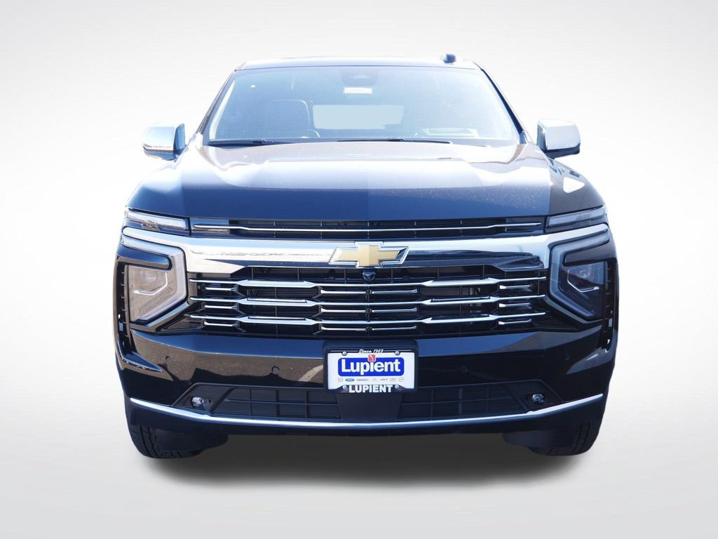New 2026 Chevrolet Tahoe Premier AWD/4WD image 11