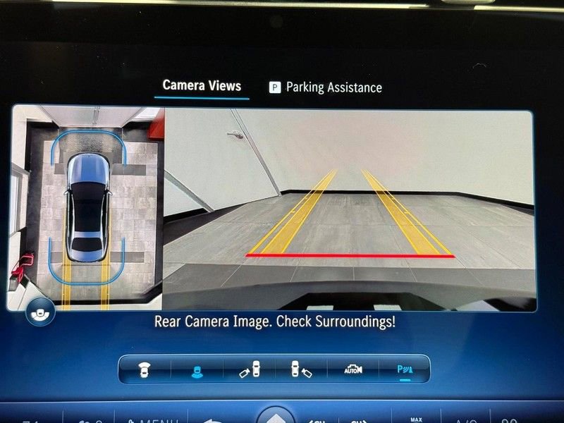 New 2025 Mercedes-Benz E 350 4MATIC Sedan image 14