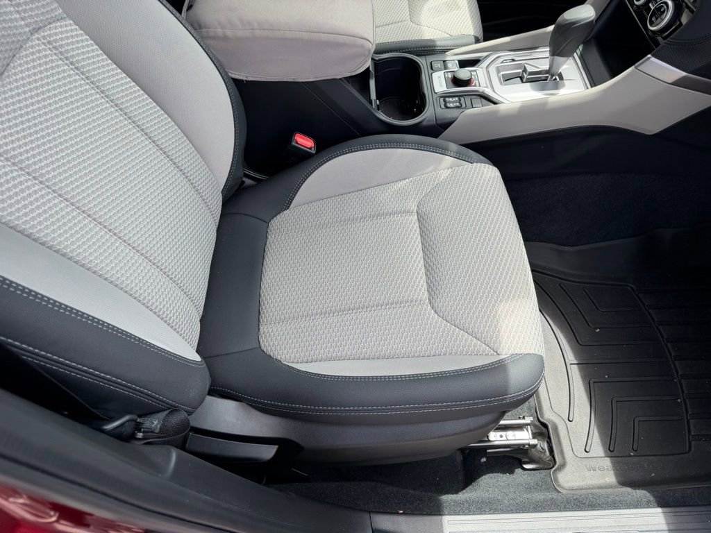 Used 2021 Subaru Forester Premium w/ Popular Package #1 AWD/4WD image 18