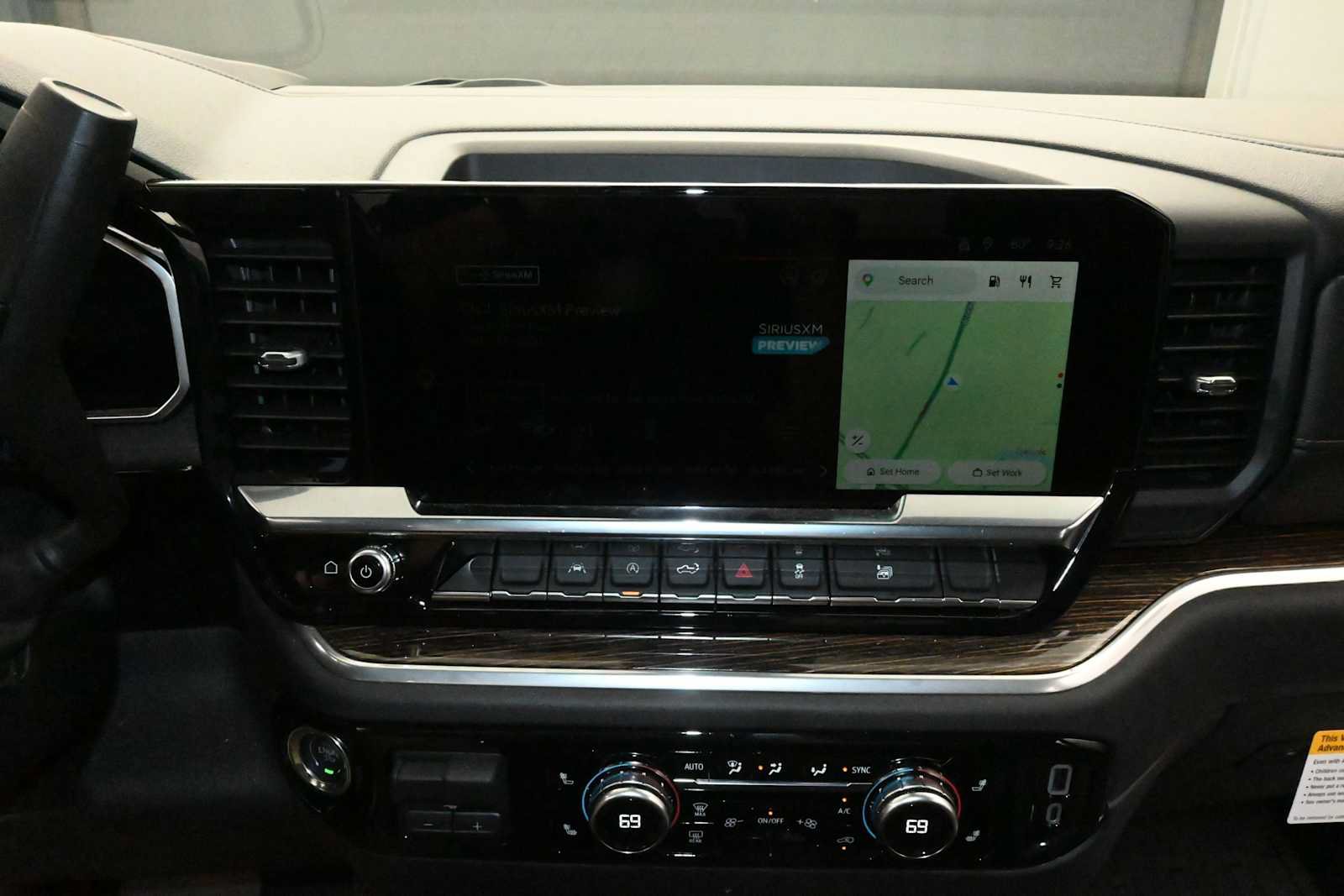 Used 2026 GMC Sierra 1500 Elevation w/ Elevation Select Package AWD/4WD image 16