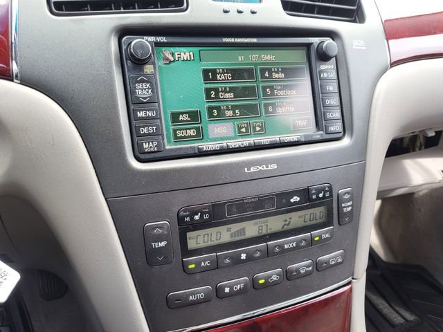 Used 2004 Lexus ES 330 FWD image 16