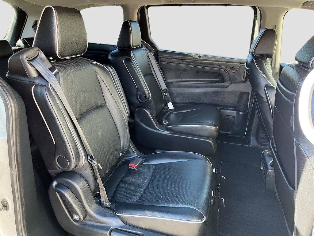 Used 2023 Honda Odyssey Elite image 30