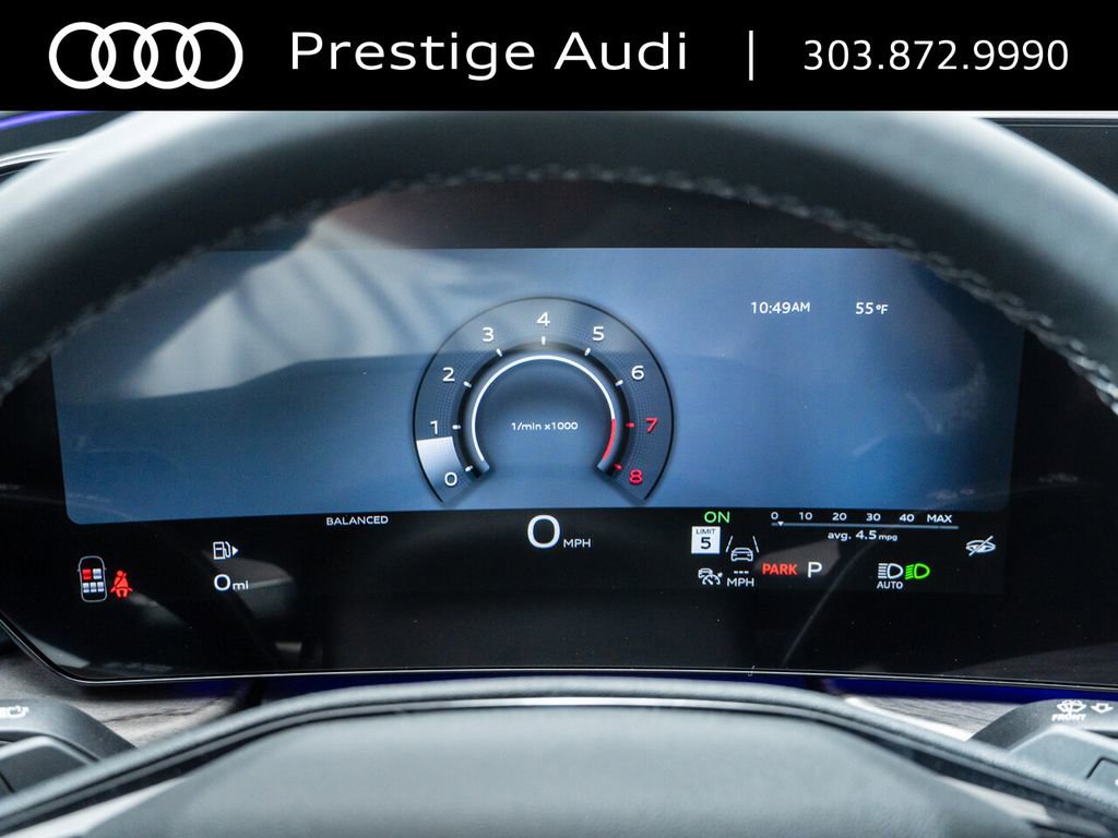 New 2026 Audi Q5 Premium Plus AWD/4WD image 15