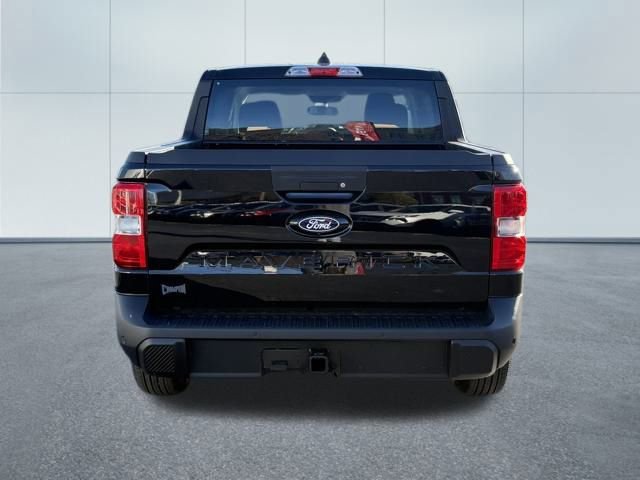 Used 2025 Ford Maverick XLT w/ XLT Luxury Package FWD image 10