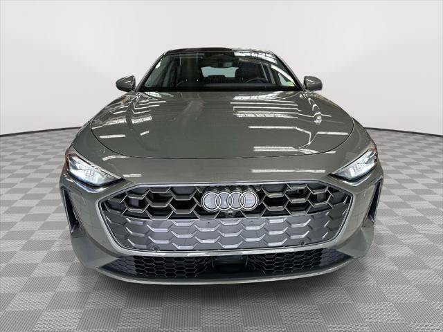 Used 2025 Audi A5 Premium w/ Convenience Package AWD/4WD image 6