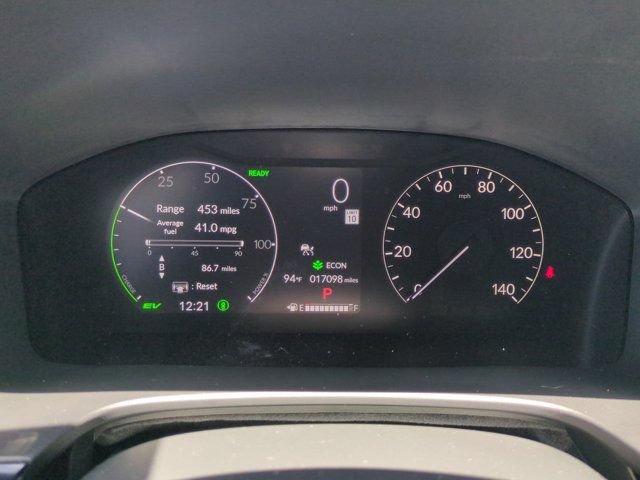 Used 2024 Honda CR-V Sport Touring image 25