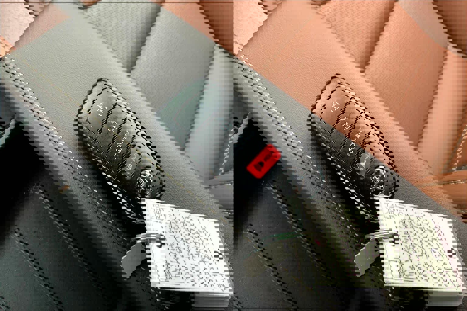 Used 2024 Toyota Tundra 1794 Edition image 15