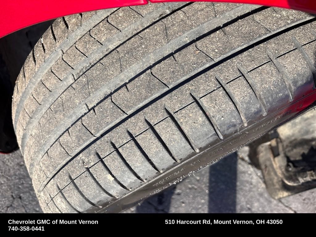 Used 2025 Tesla Model S Plaid image 29