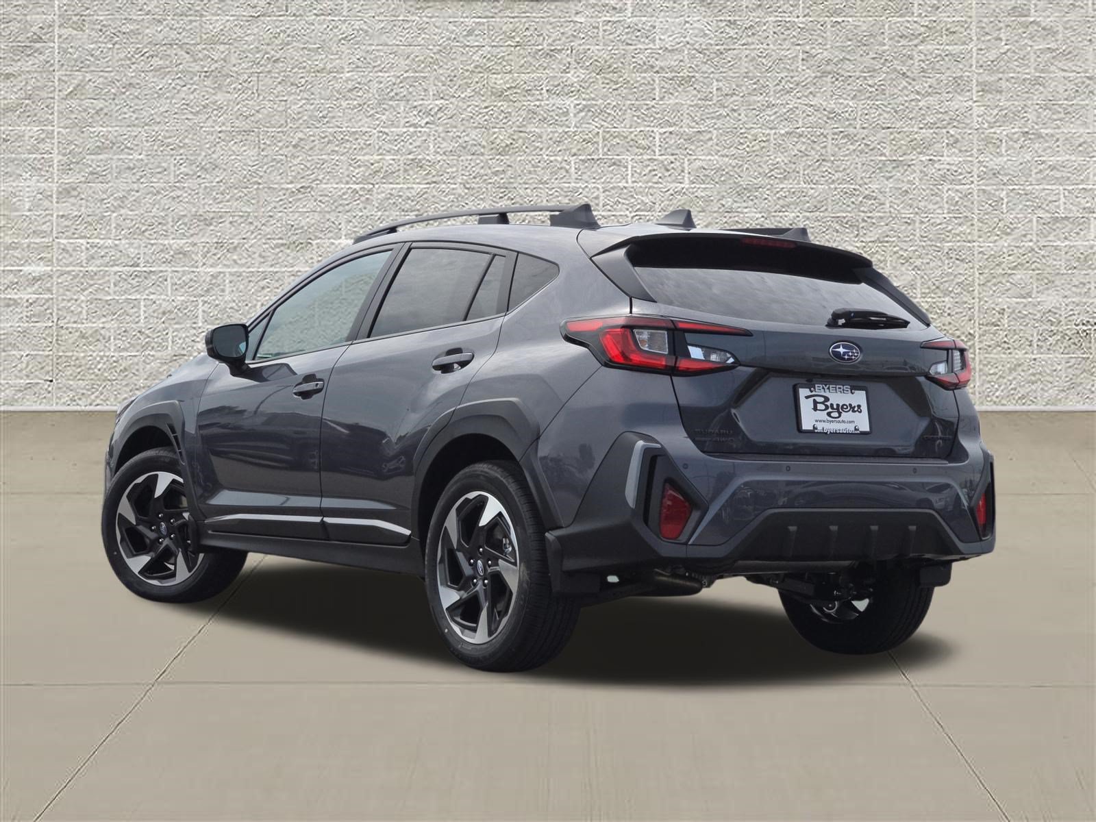 New 2026 Subaru Crosstrek 2.5i Limited AWD/4WD image 5