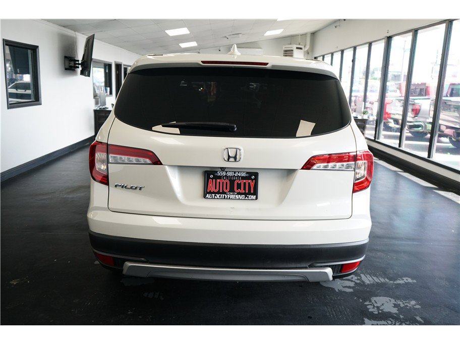 Used 2019 Honda Pilot EX-L image 6