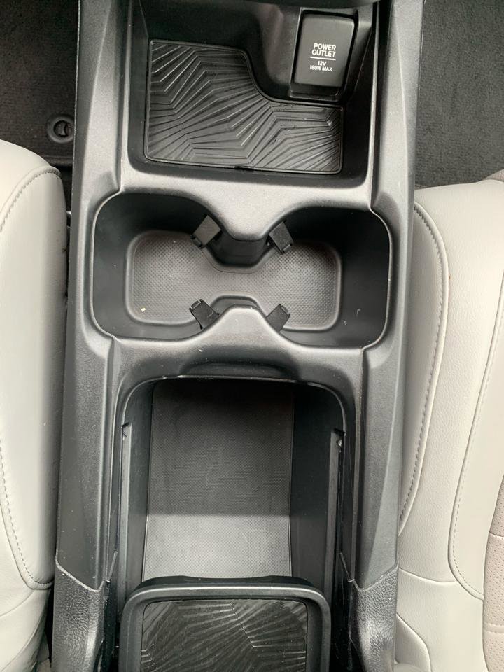 Used 2017 Honda CR-V Touring image 19