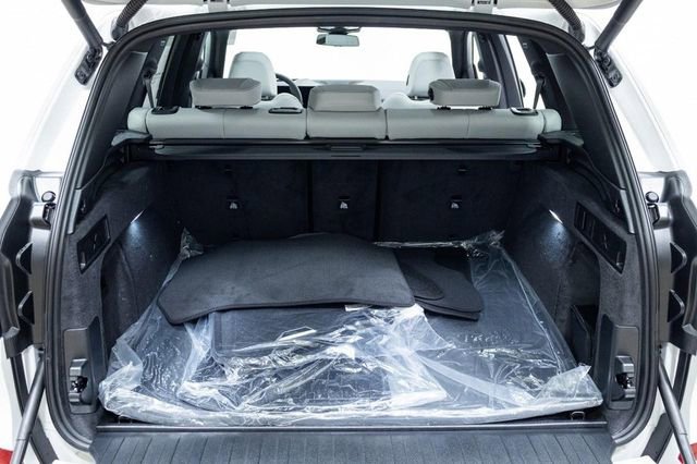 New 2026 BMW X5 xDrive40i image 15
