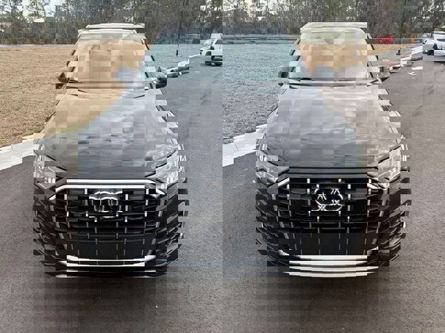 Used 2024 Audi Q7 2.0T Premium Plus image 12