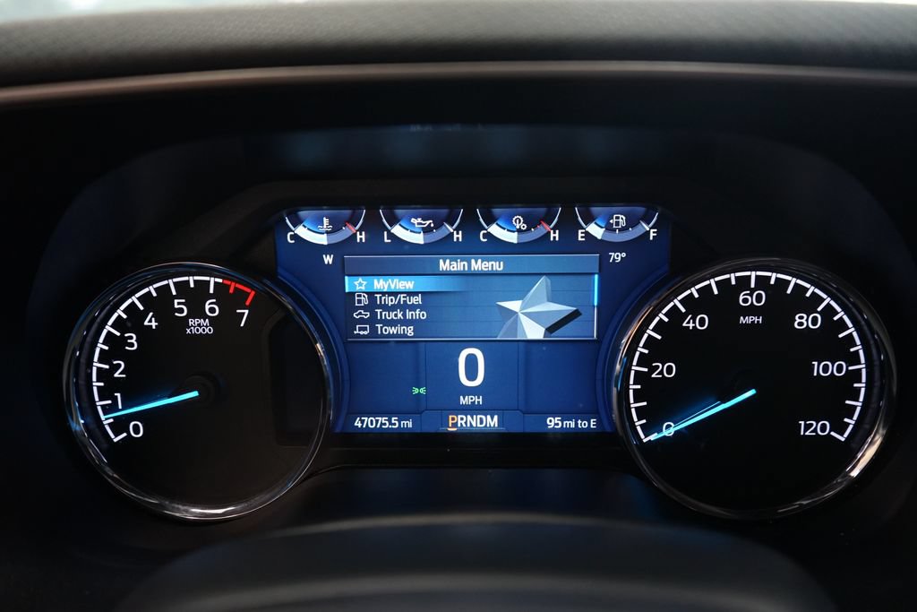 Used 2022 Ford F150 XLT w/ Equipment Group 302A High AWD/4WD image 31