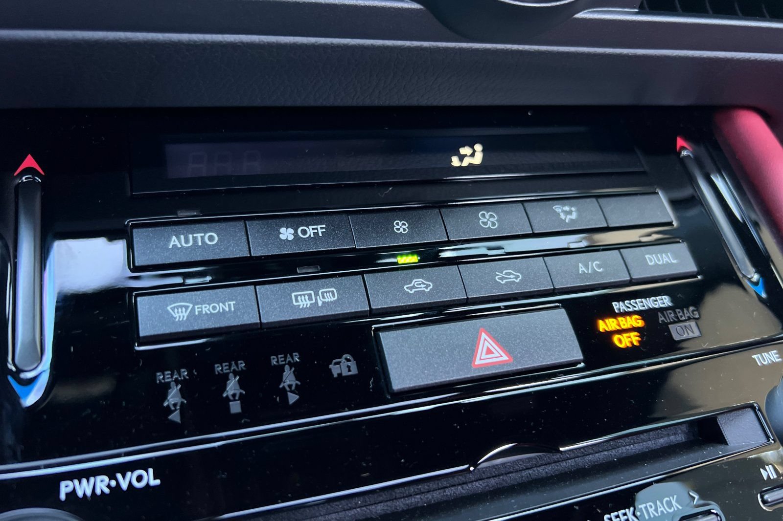 Used 2025 Lexus IS 350 F Sport RWD image 27
