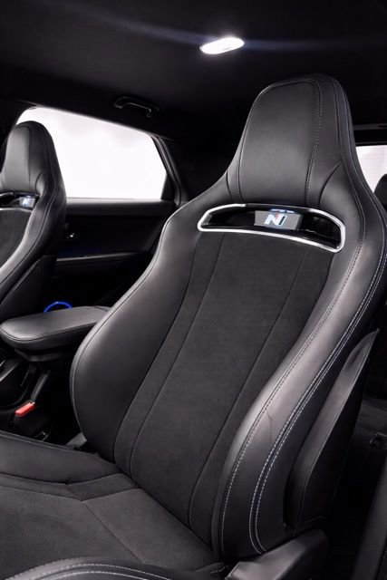 Used 2025 Hyundai Ioniq 5 N image 13