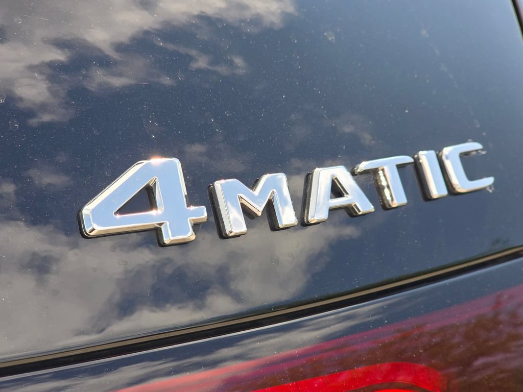 Certified 2026 Mercedes-Benz GLC 300 4MATIC image 15
