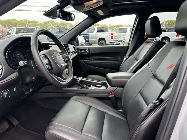 Used 2025 Dodge Durango GT AWD/4WD image 11